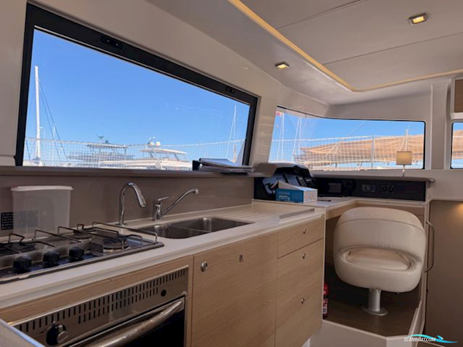 Catana Bali 4.3
