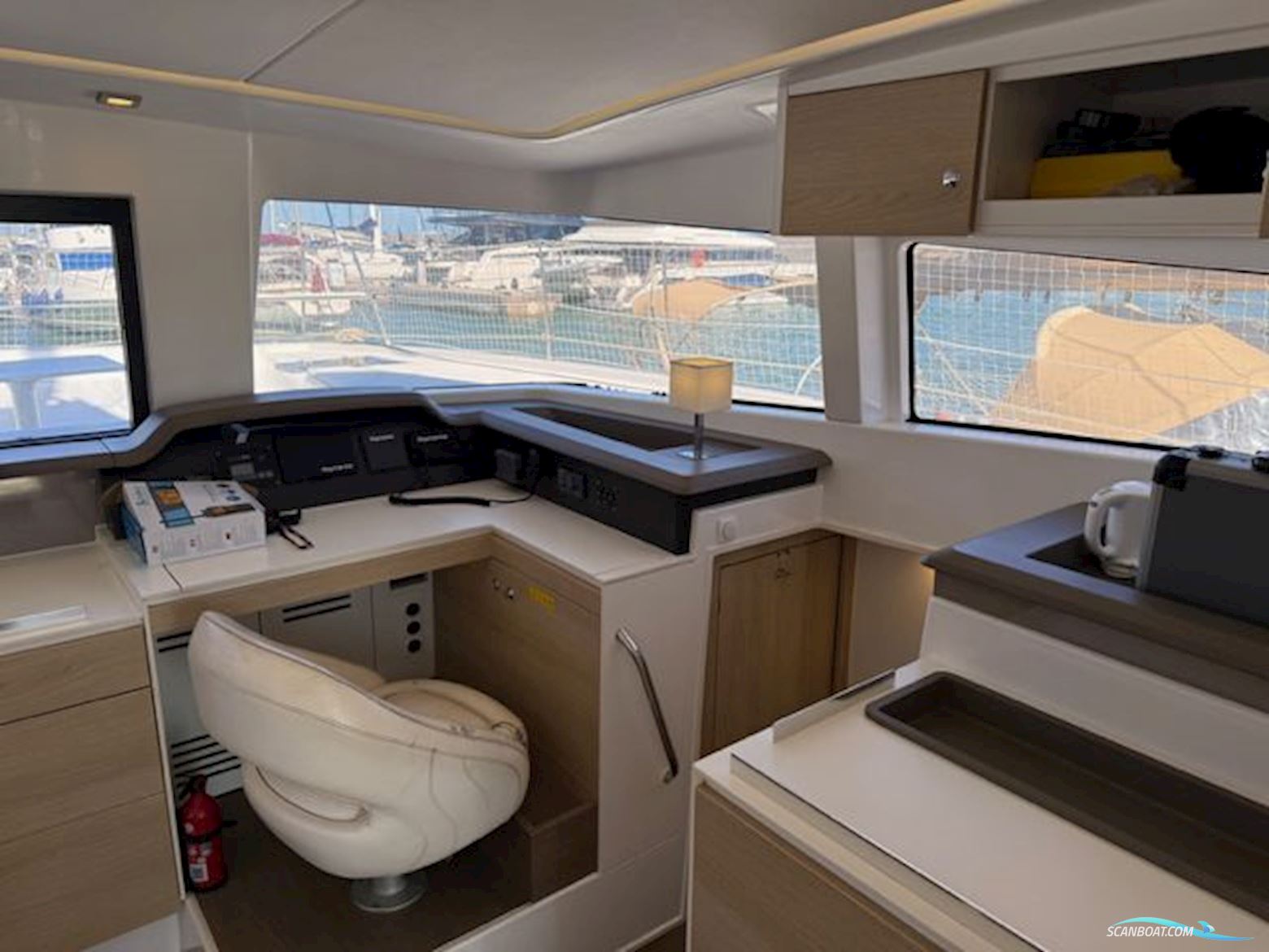 Catana Bali 4.3