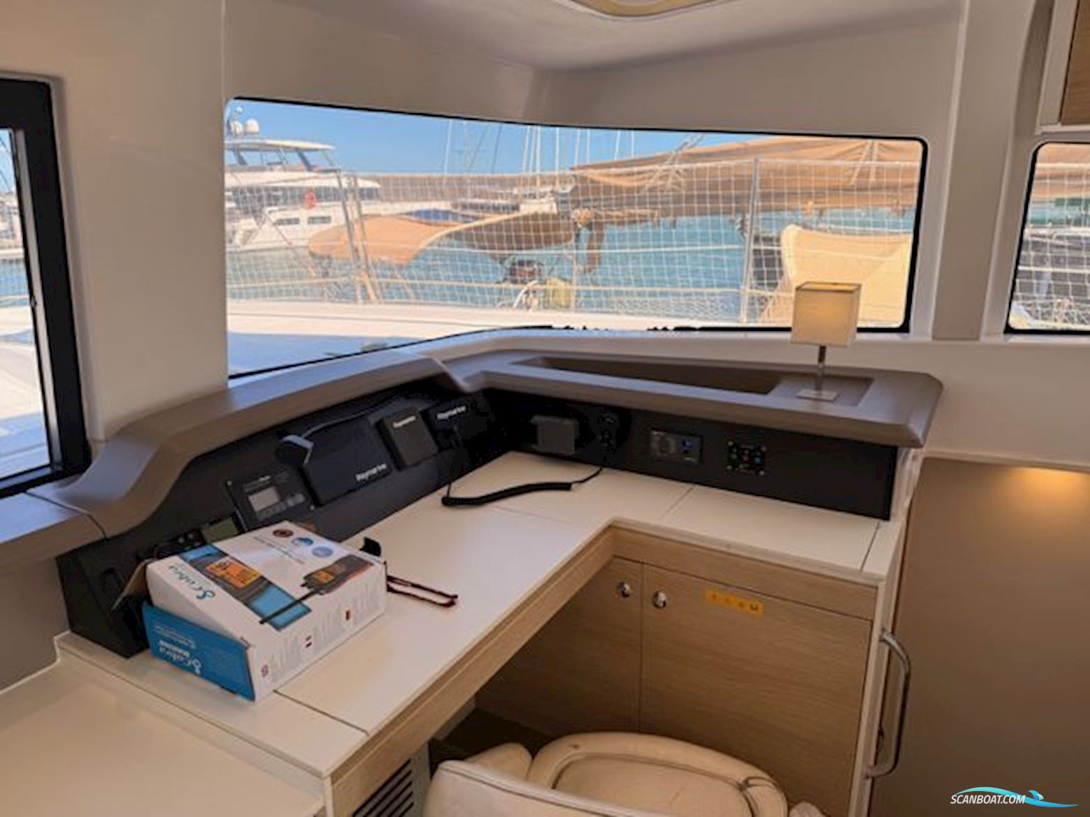Catana Bali 4.3