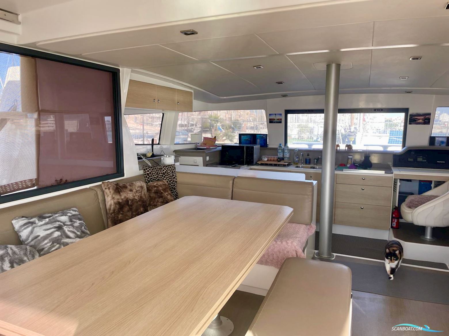 Catana Bali 4.3