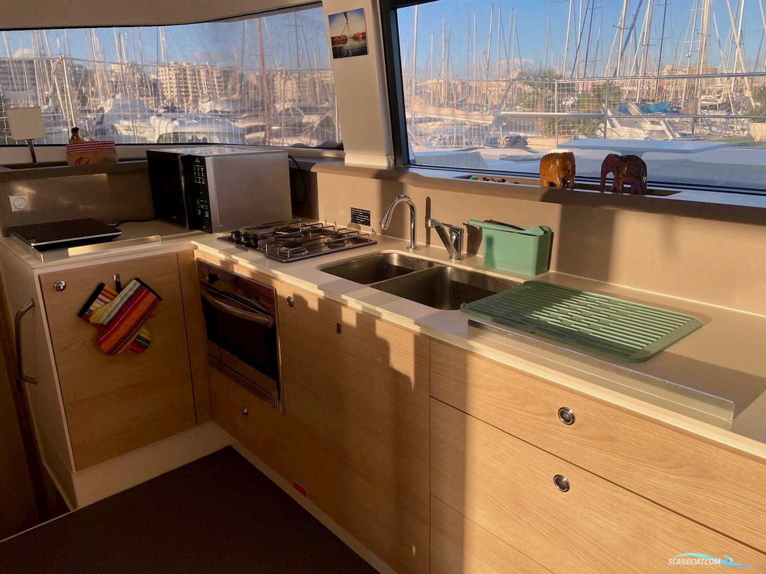 Catana Bali 4.3