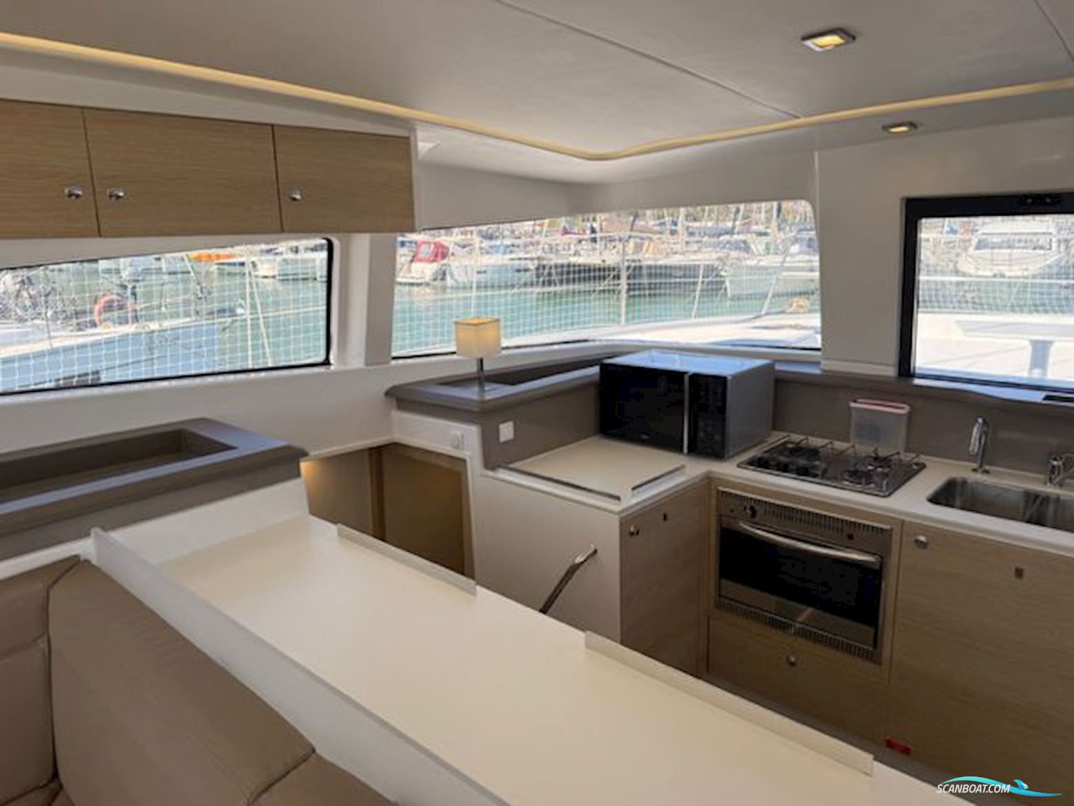 Catana Bali 4.3