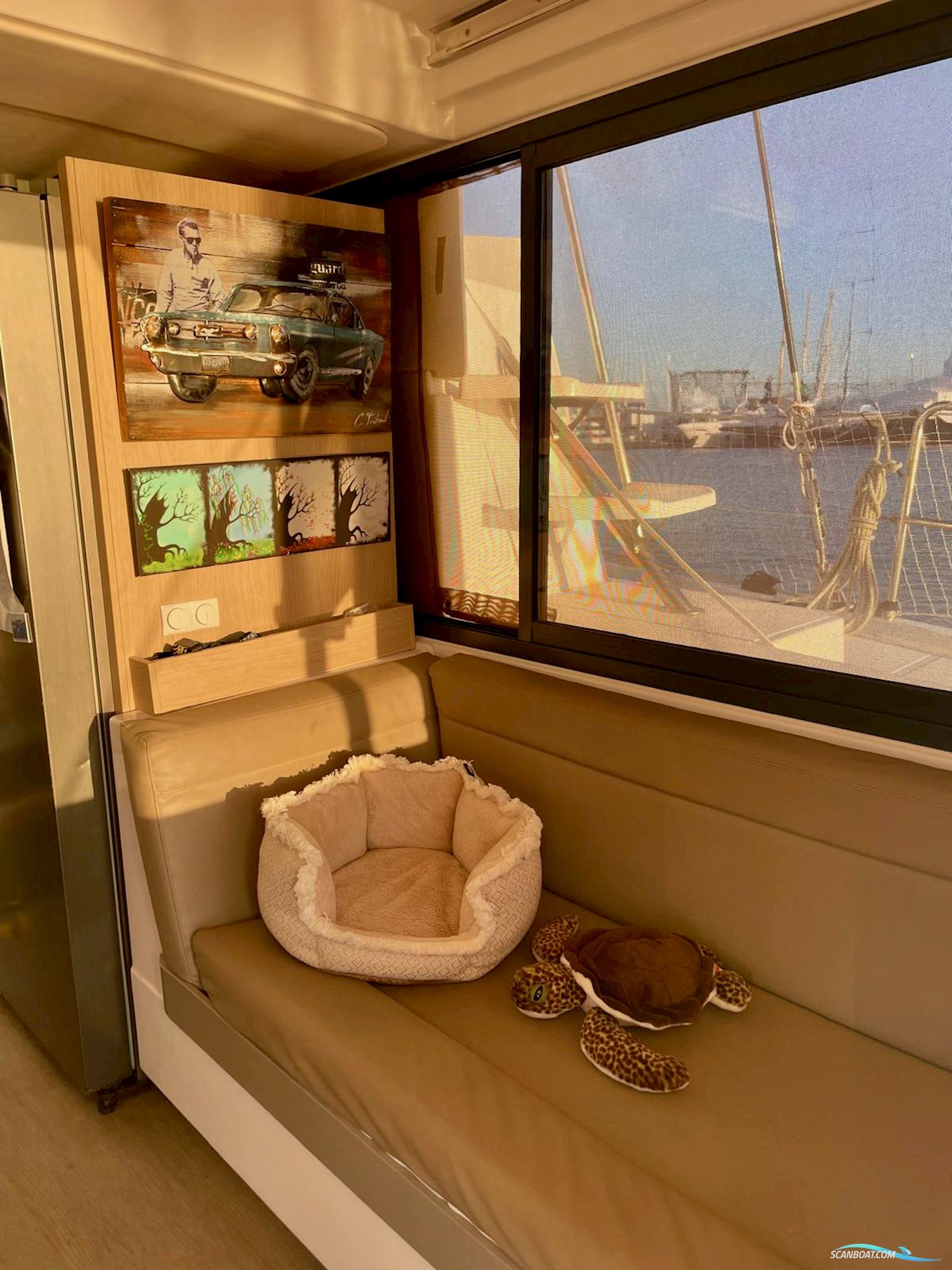 Catana Bali 4.3