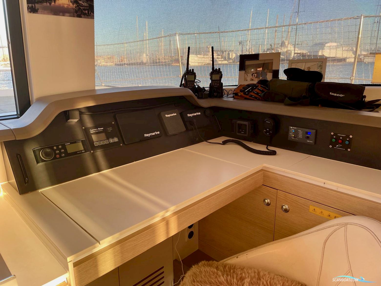 Catana Bali 4.3