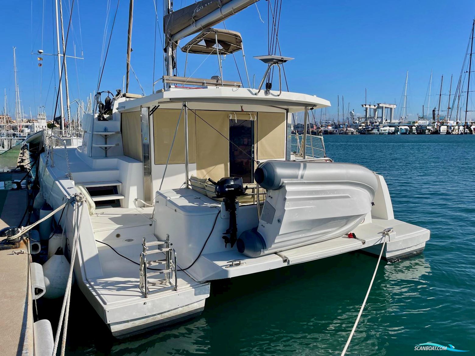 Catana Bali 4.3