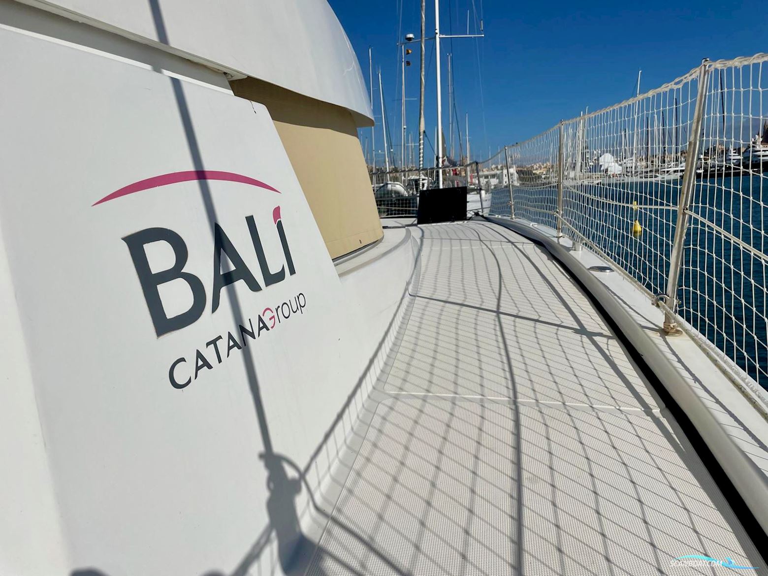 Catana Bali 4.3