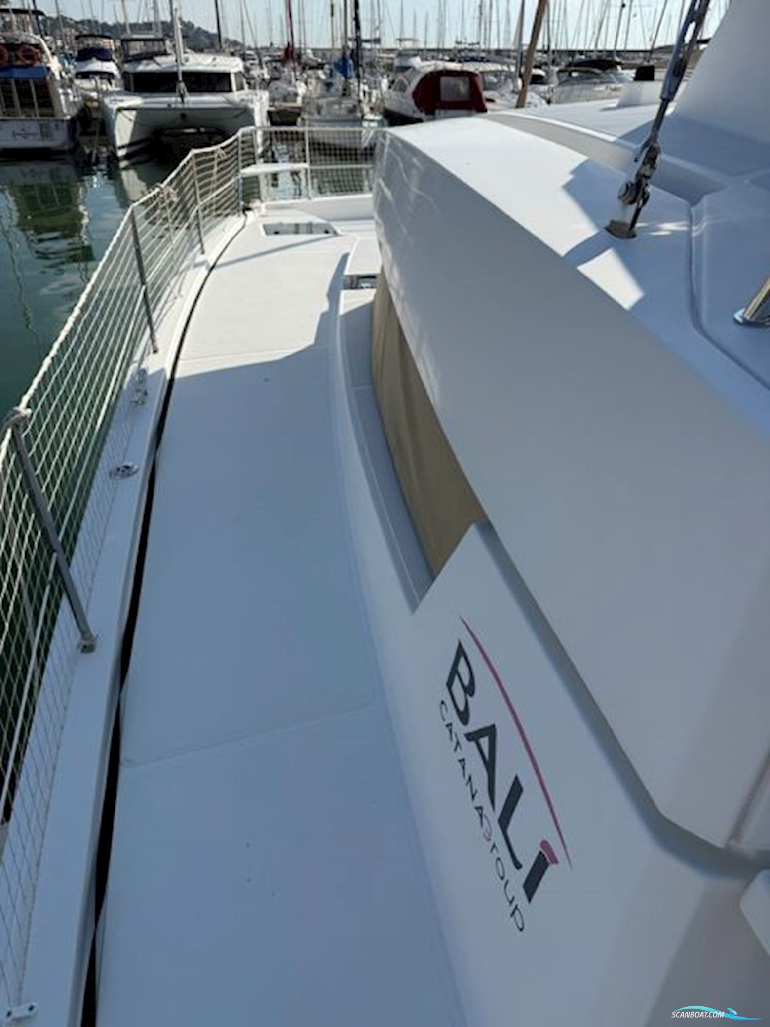 Catana Bali 4.3