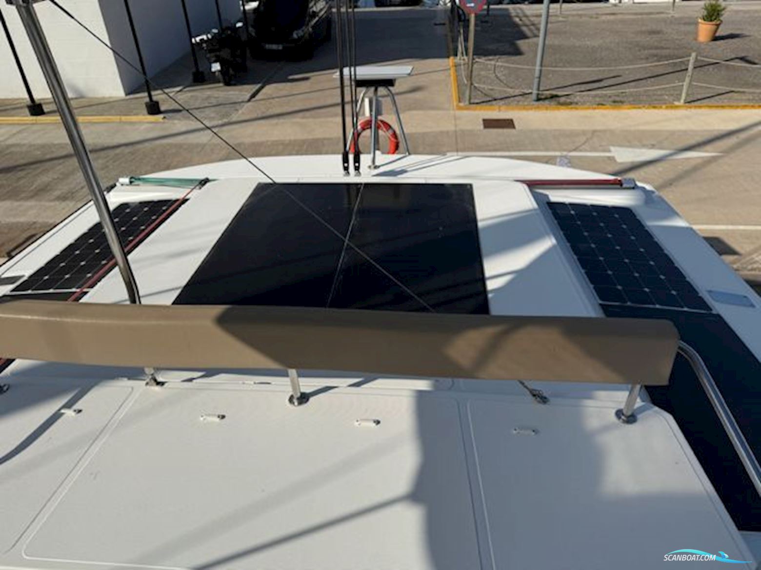 Catana Bali 4.3