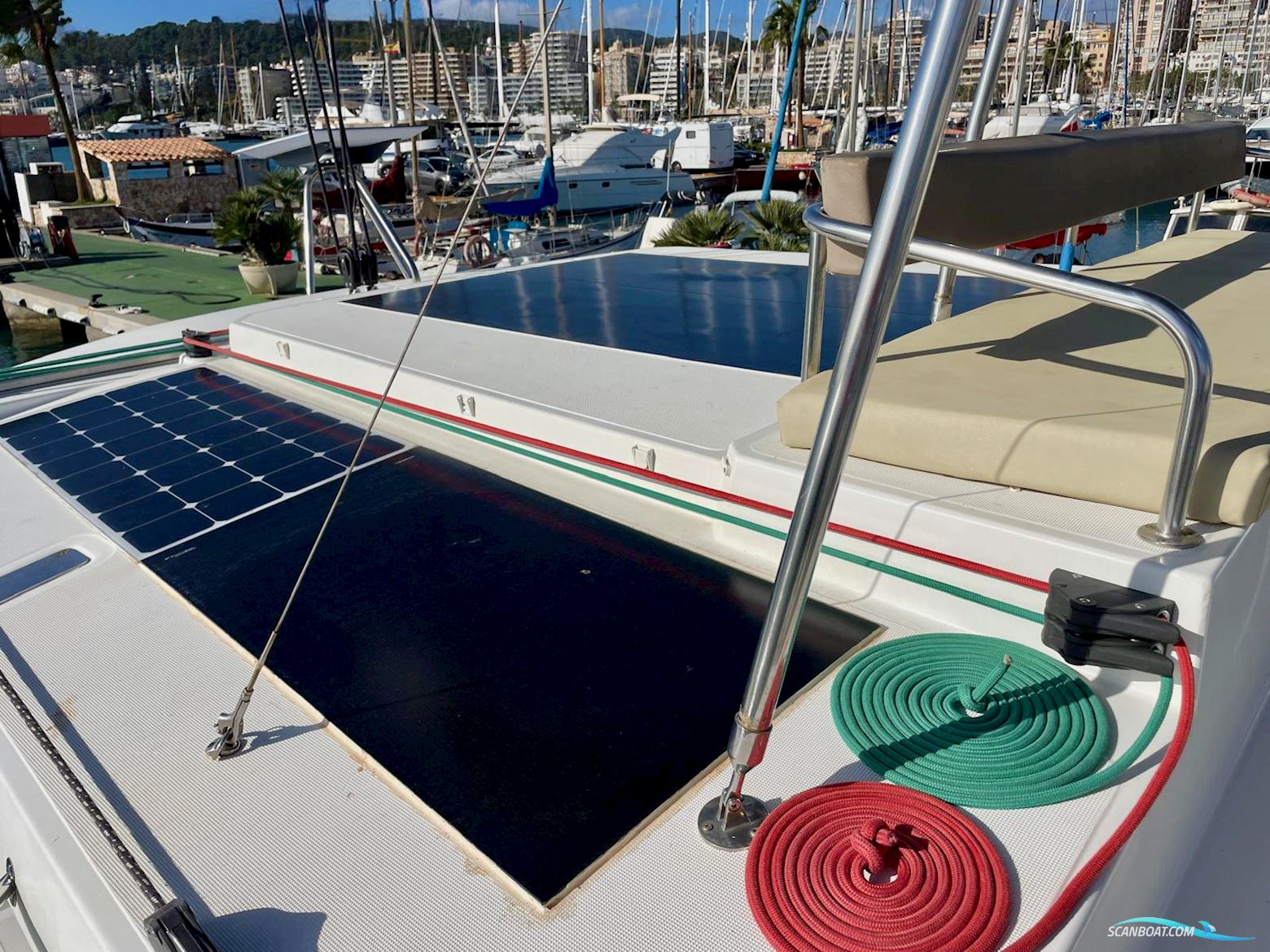 Catana Bali 4.3