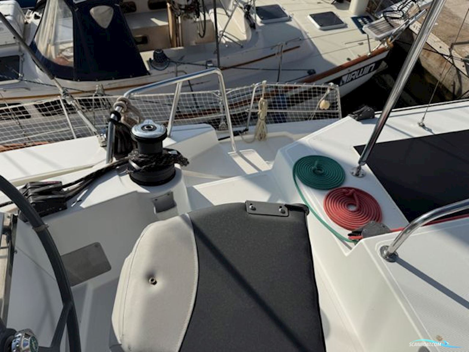 Catana Bali 4.3