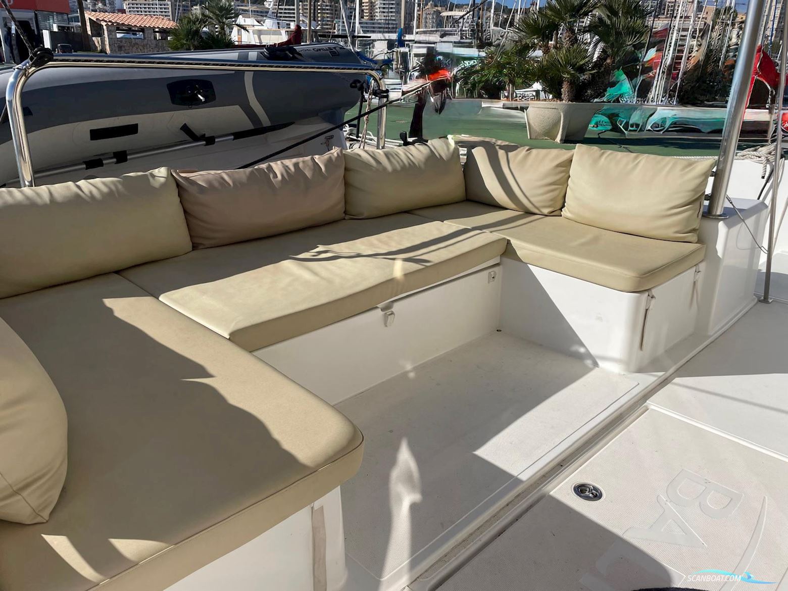 Catana Bali 4.3