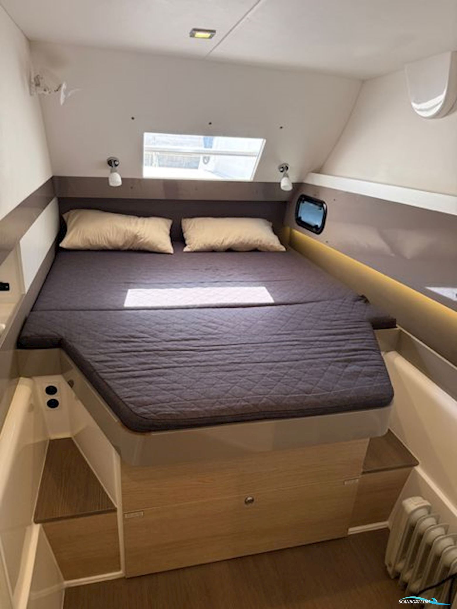 Catana Bali 4.3