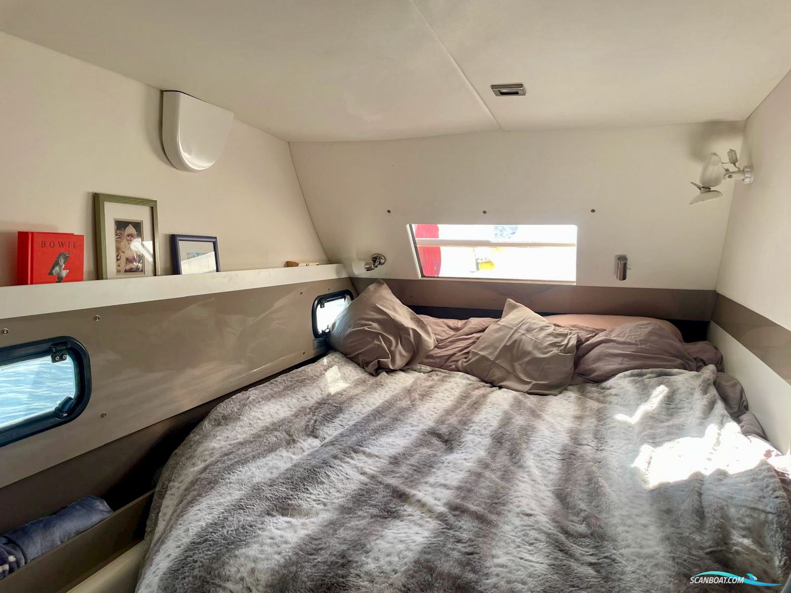 Catana Bali 4.3