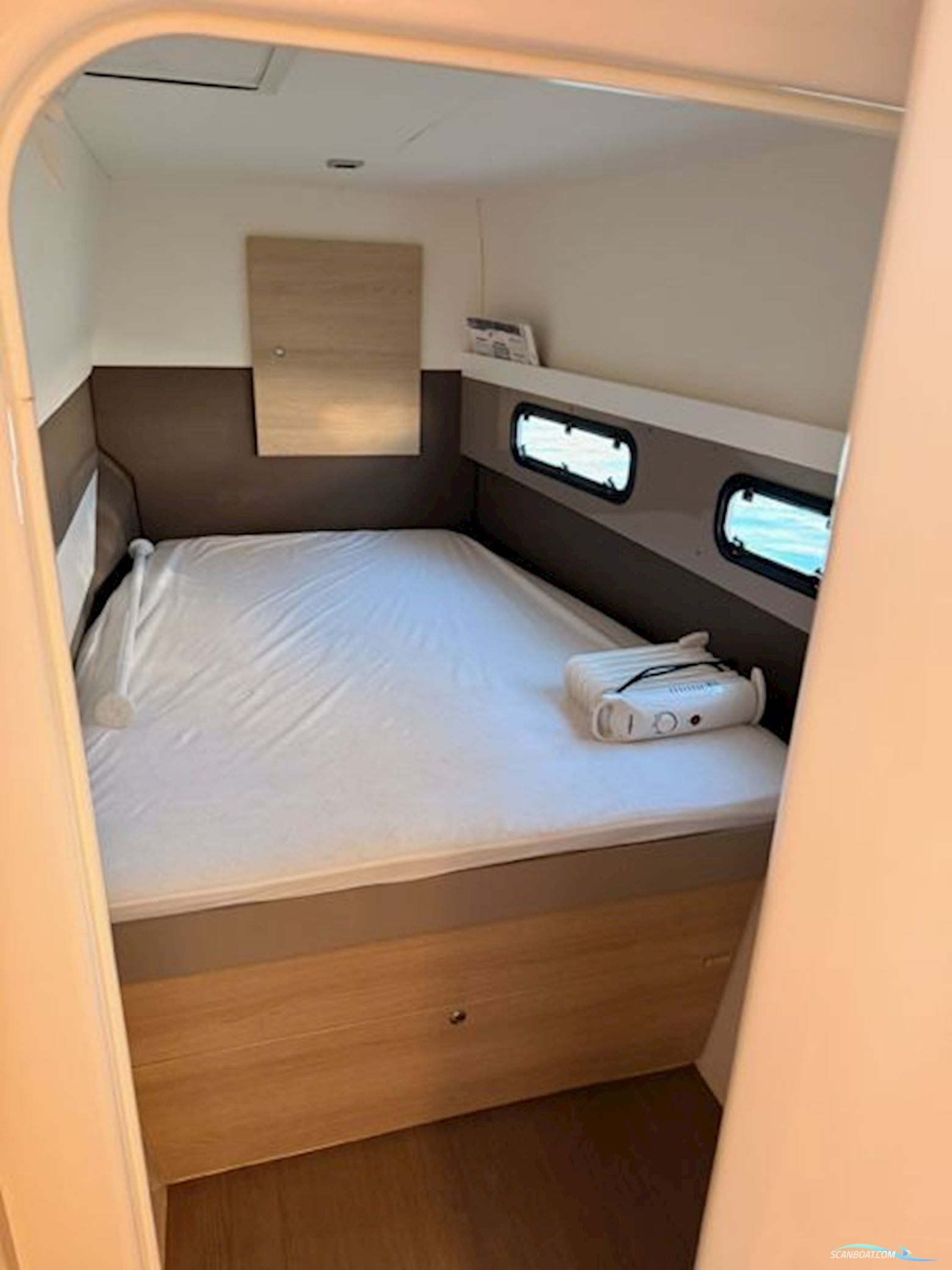 Catana Bali 4.3