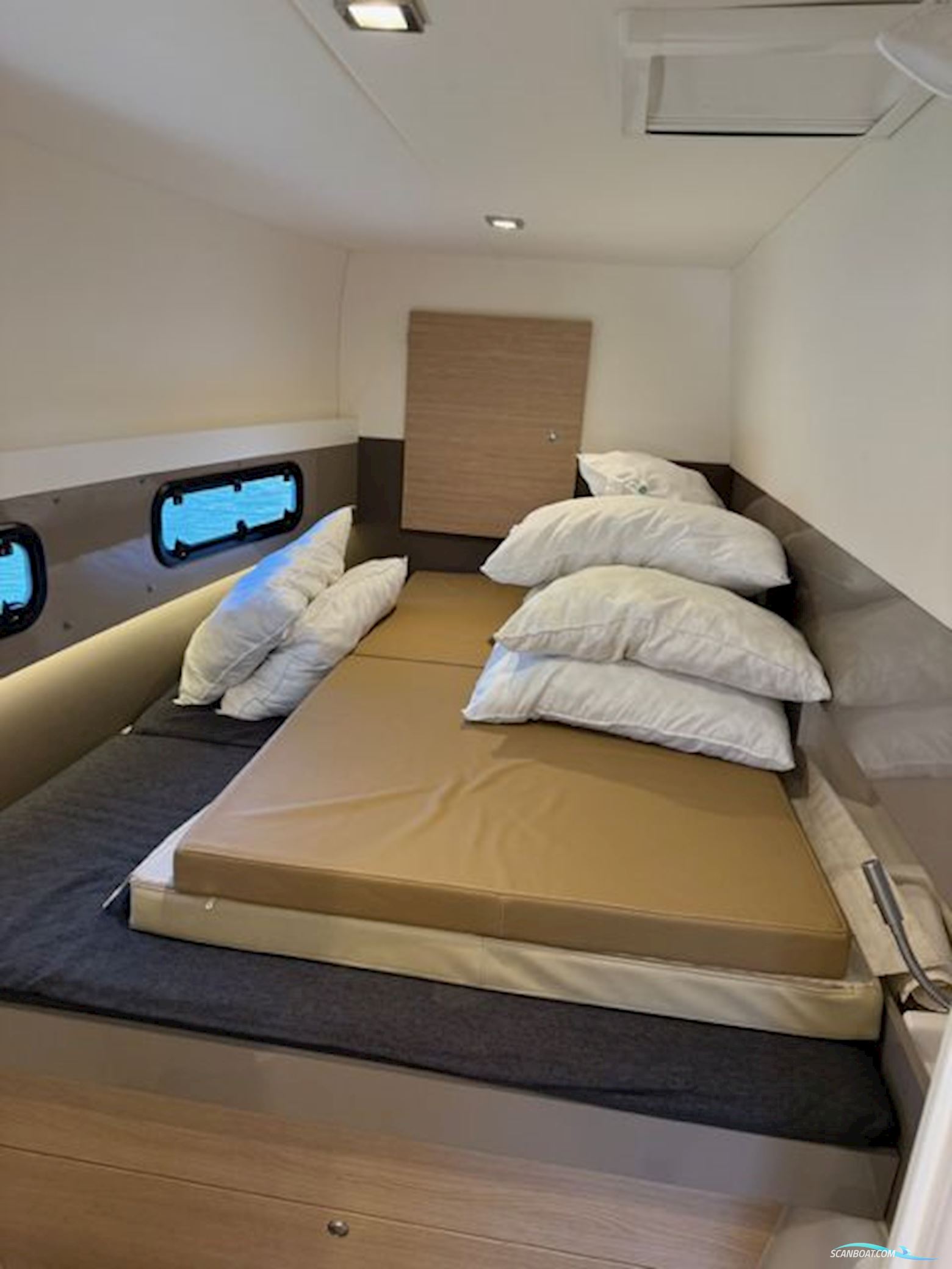 Catana Bali 4.3