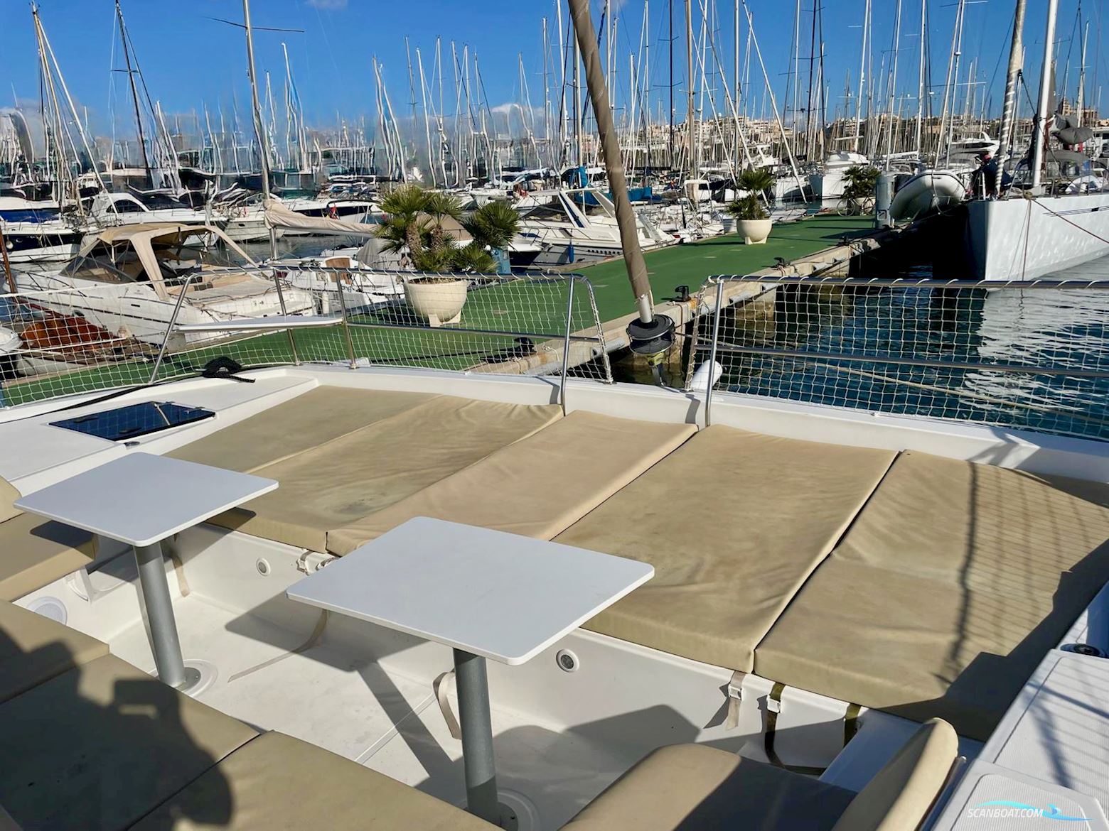 Catana Bali 4.3