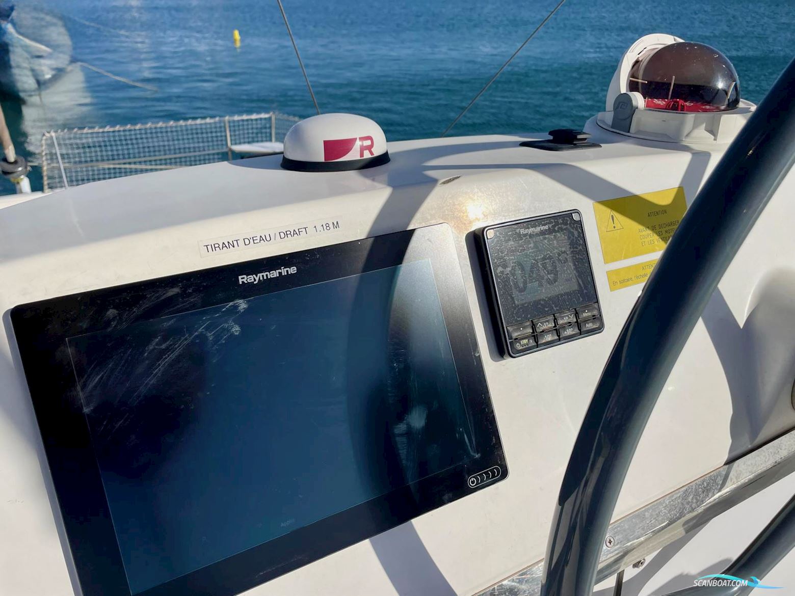 Catana Bali 4.3
