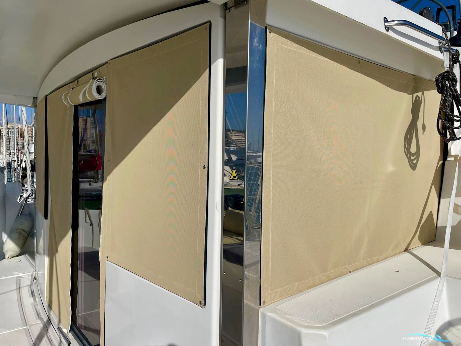 Catana Bali 4.3