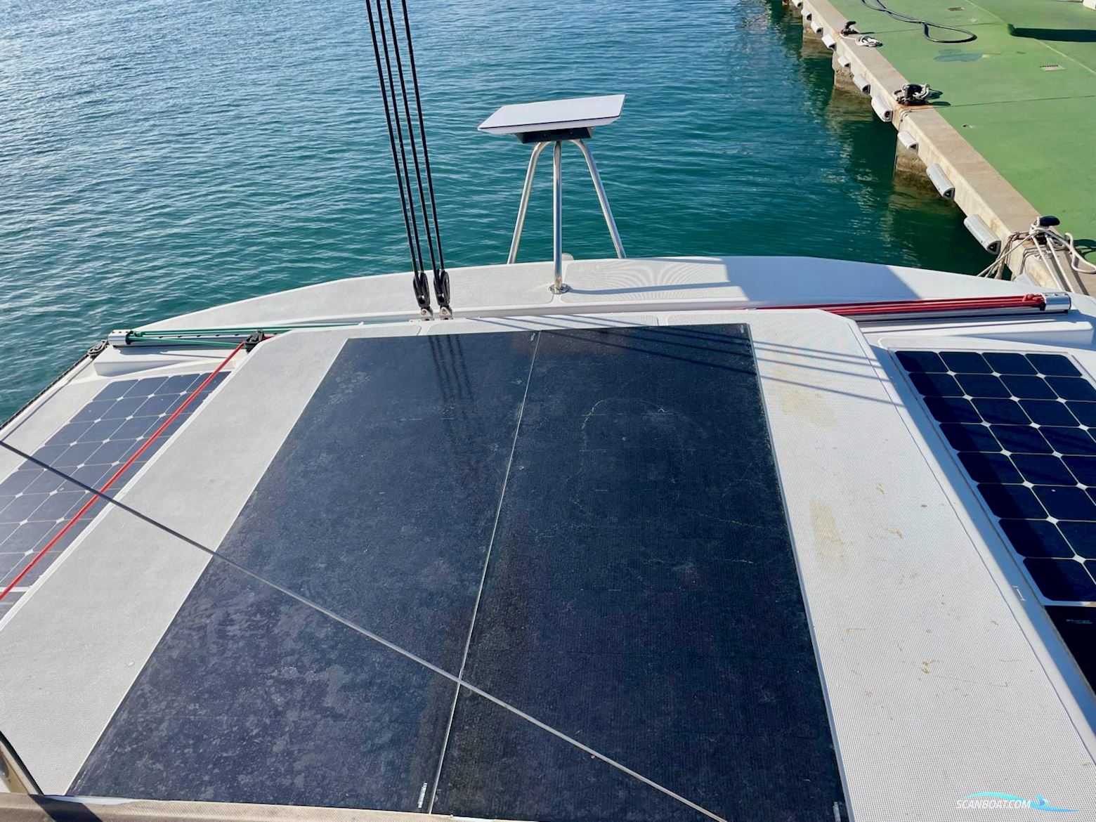Catana Bali 4.3