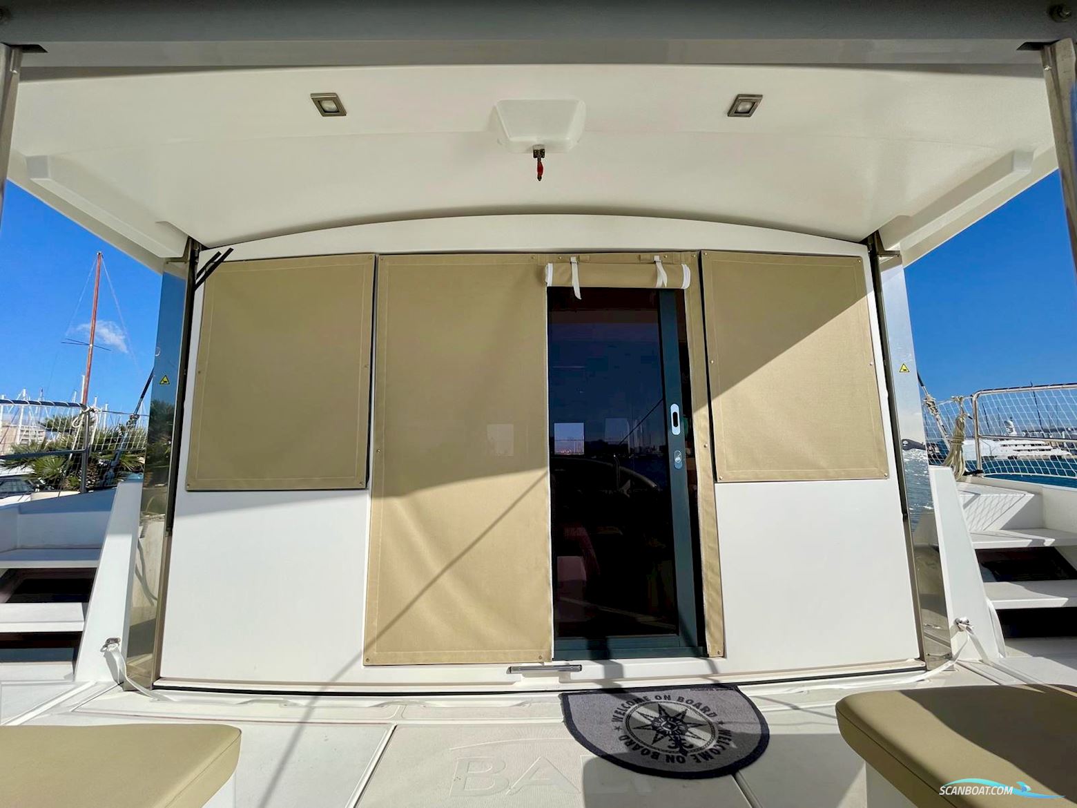 Catana Bali 4.3