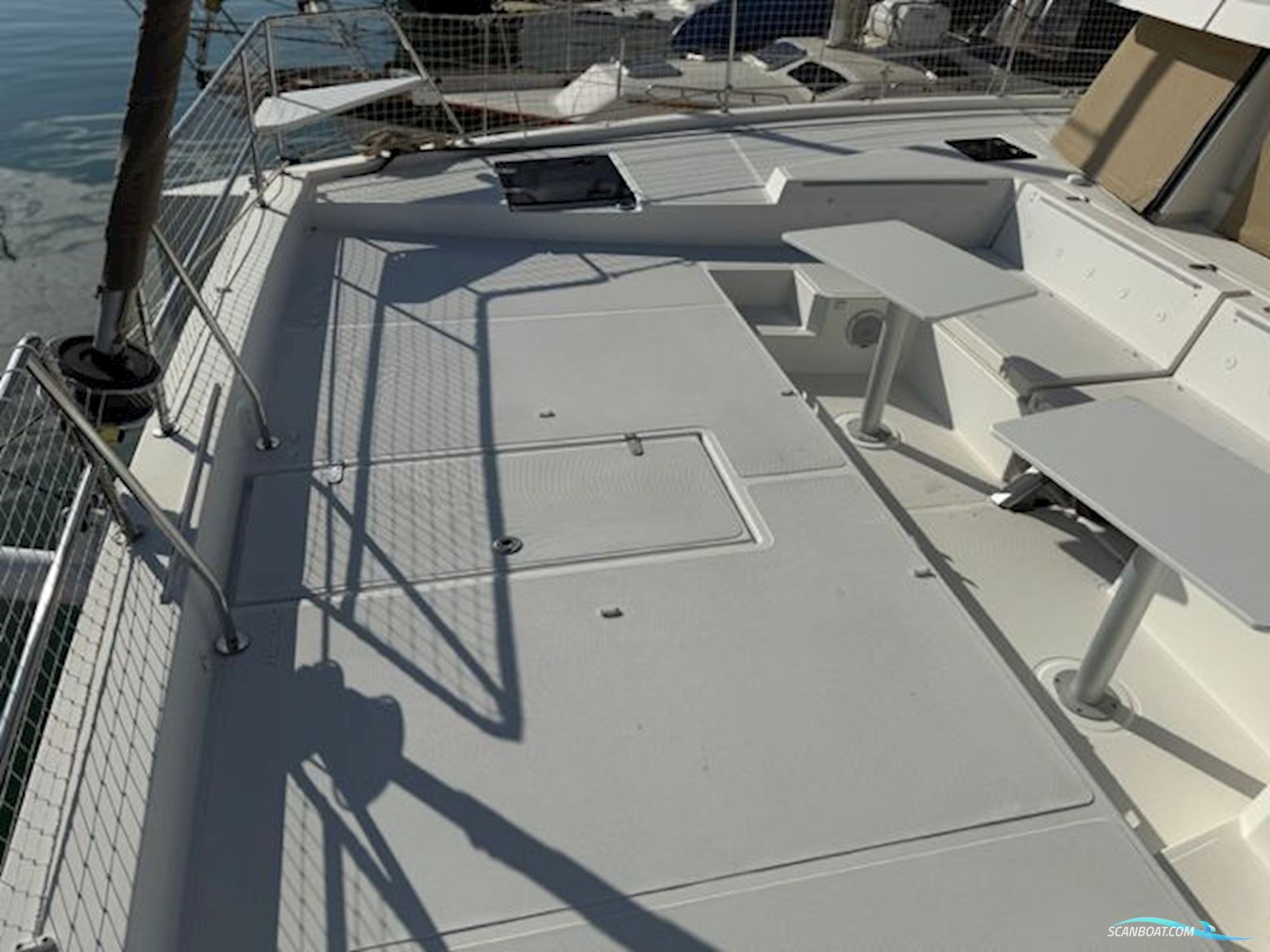 Catana Bali 4.3
