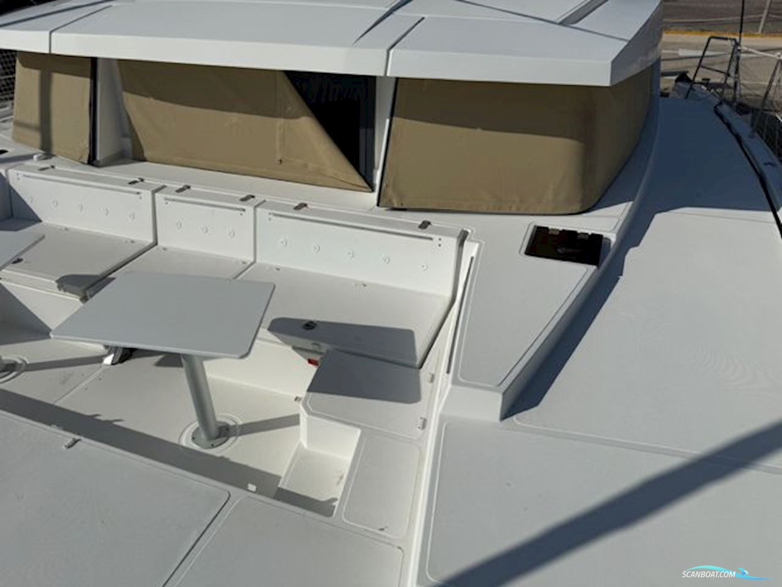 Catana Bali 4.3