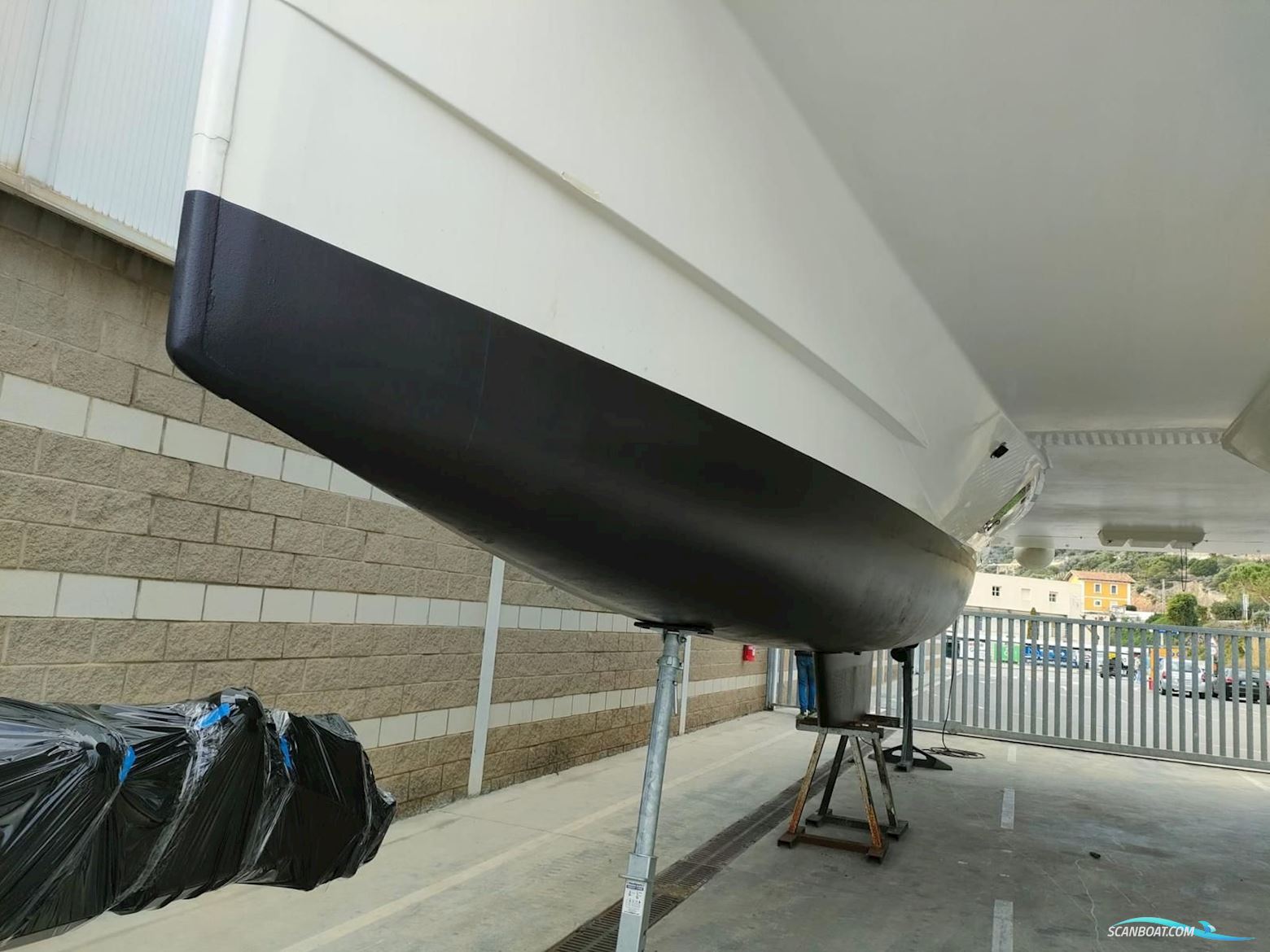 Catana Bali 4.3