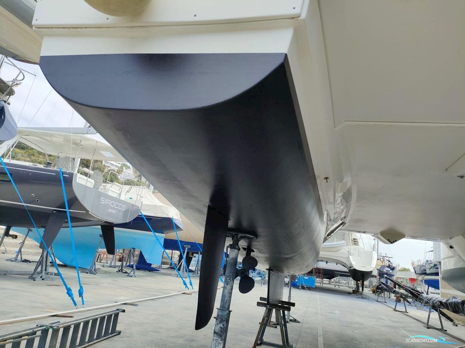 Catana Bali 4.3