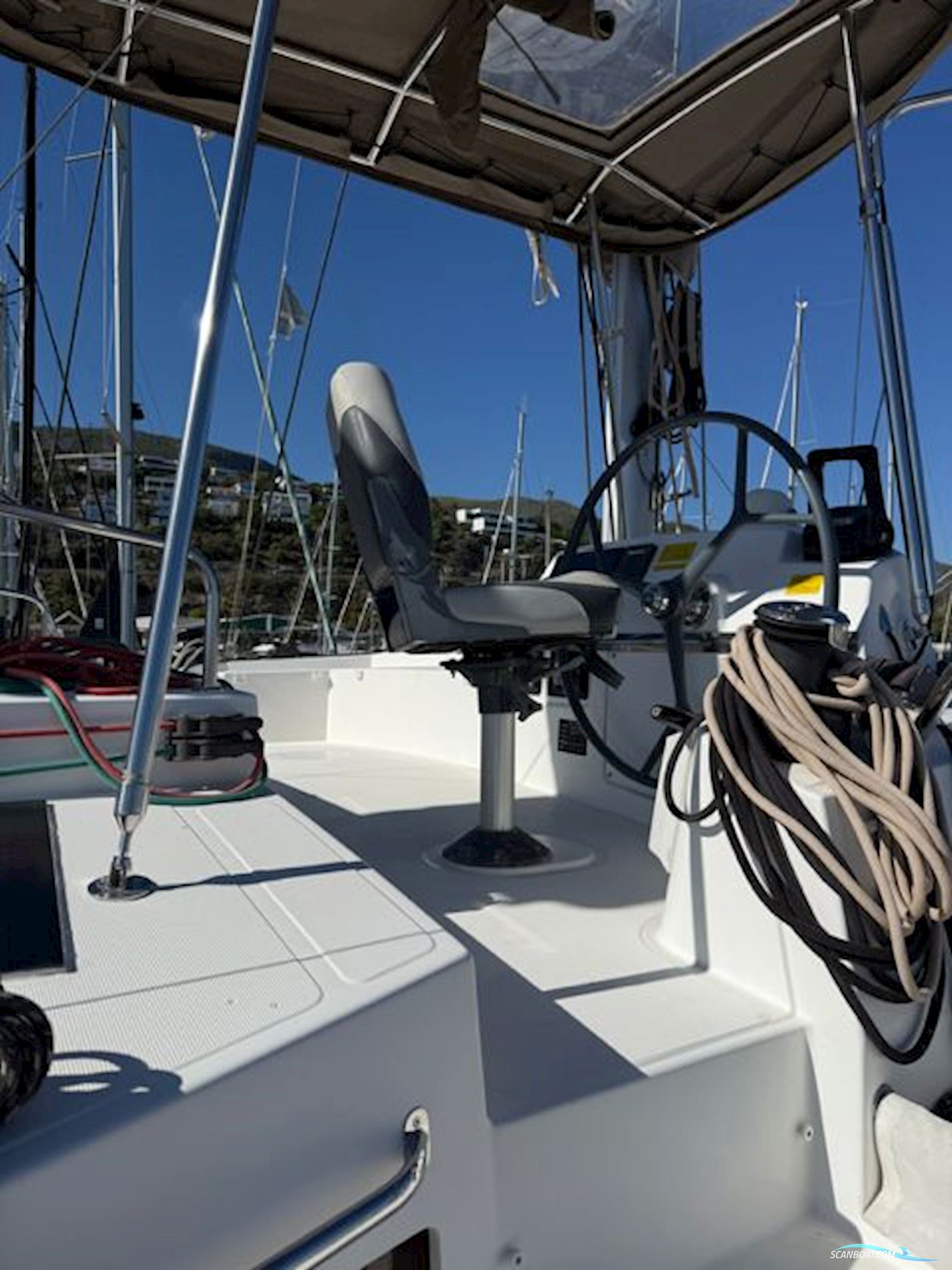Catana Bali 4.3