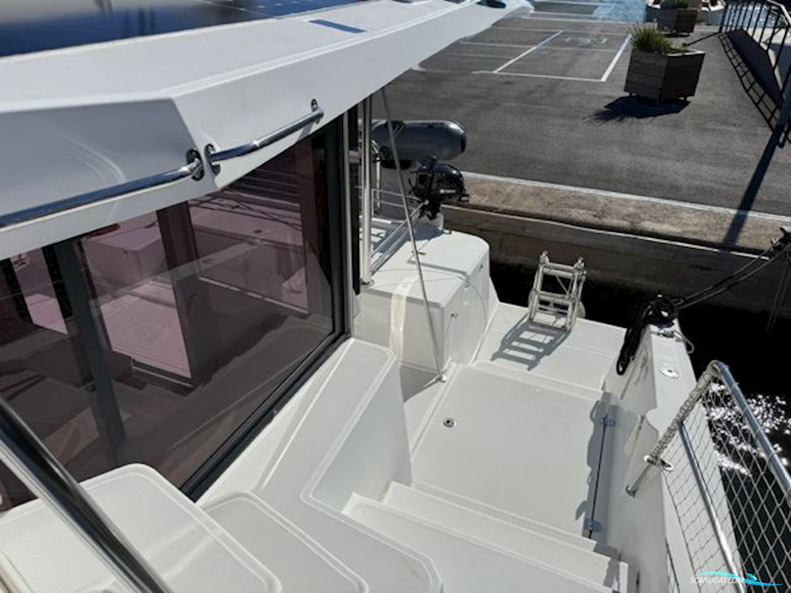 Catana Bali 4.3