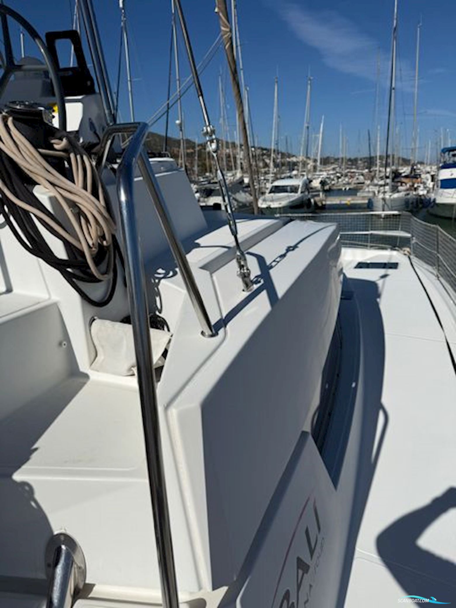 Catana Bali 4.3