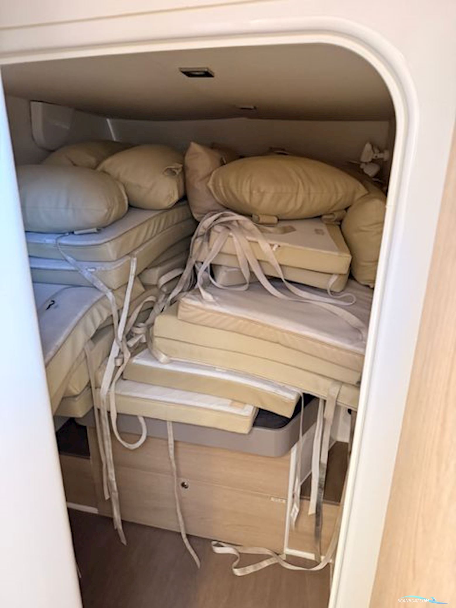 Catana Bali 4.3