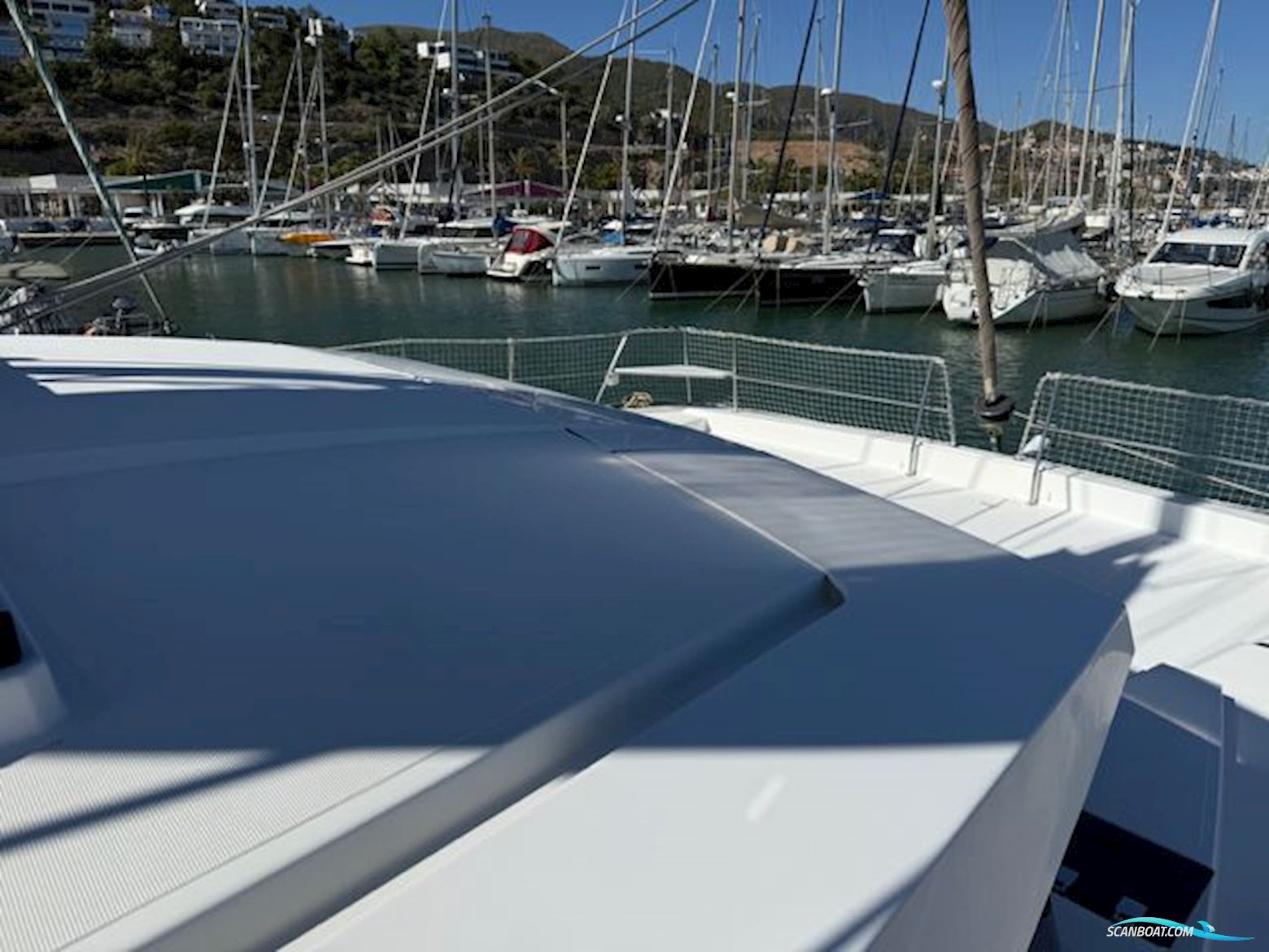 Catana Bali 4.3
