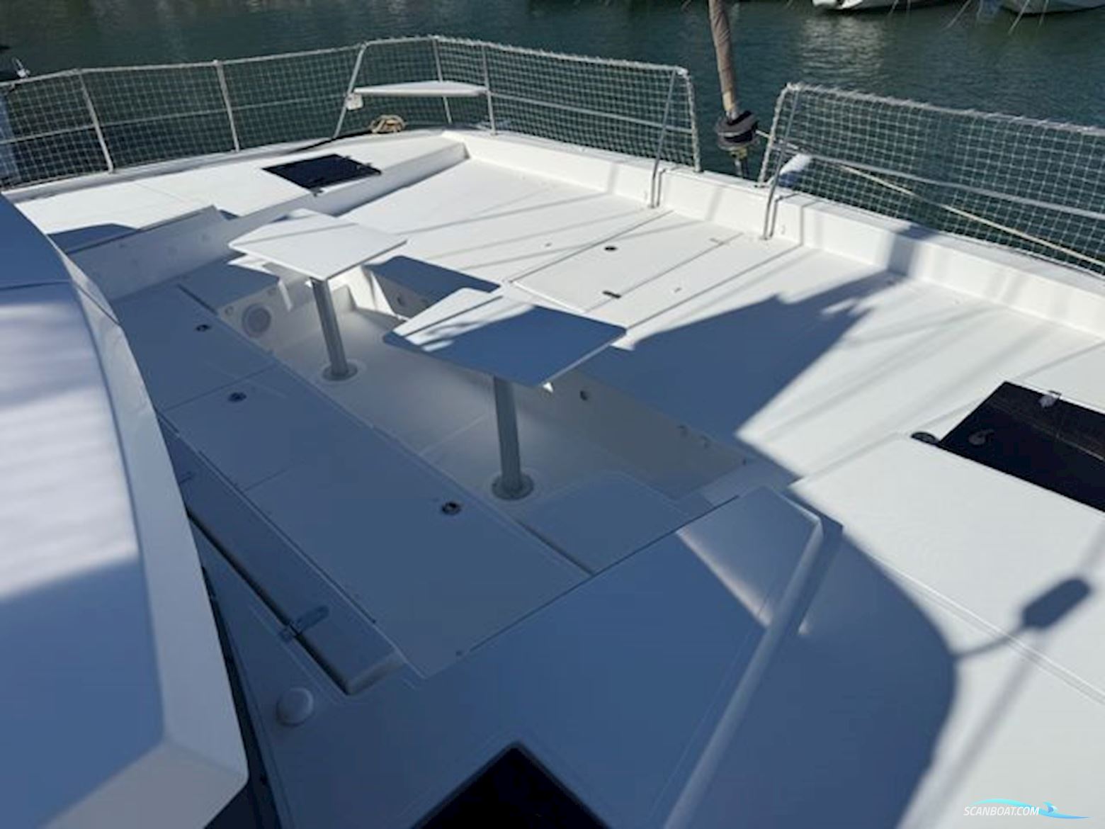 Catana Bali 4.3