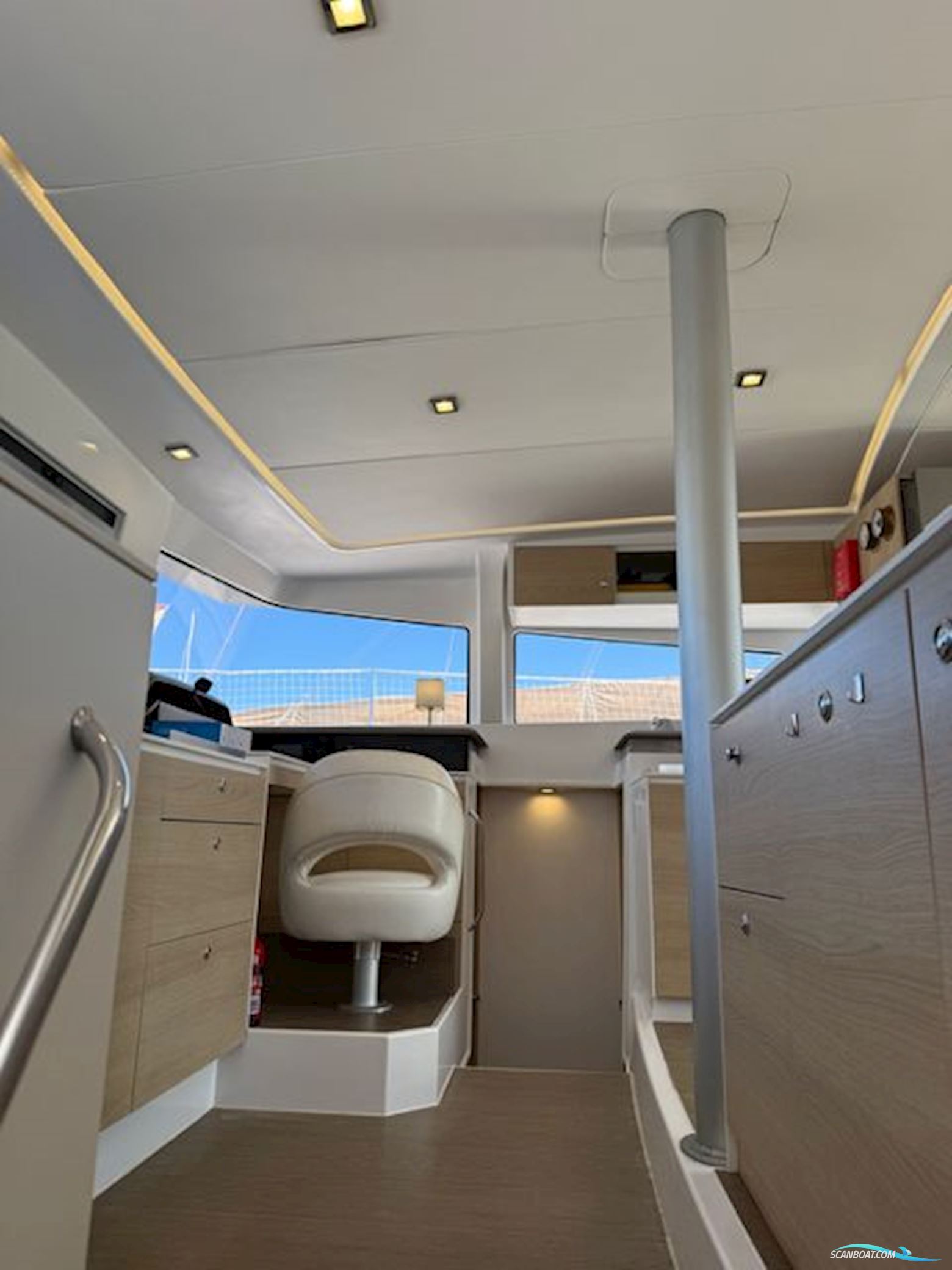Catana Bali 4.3