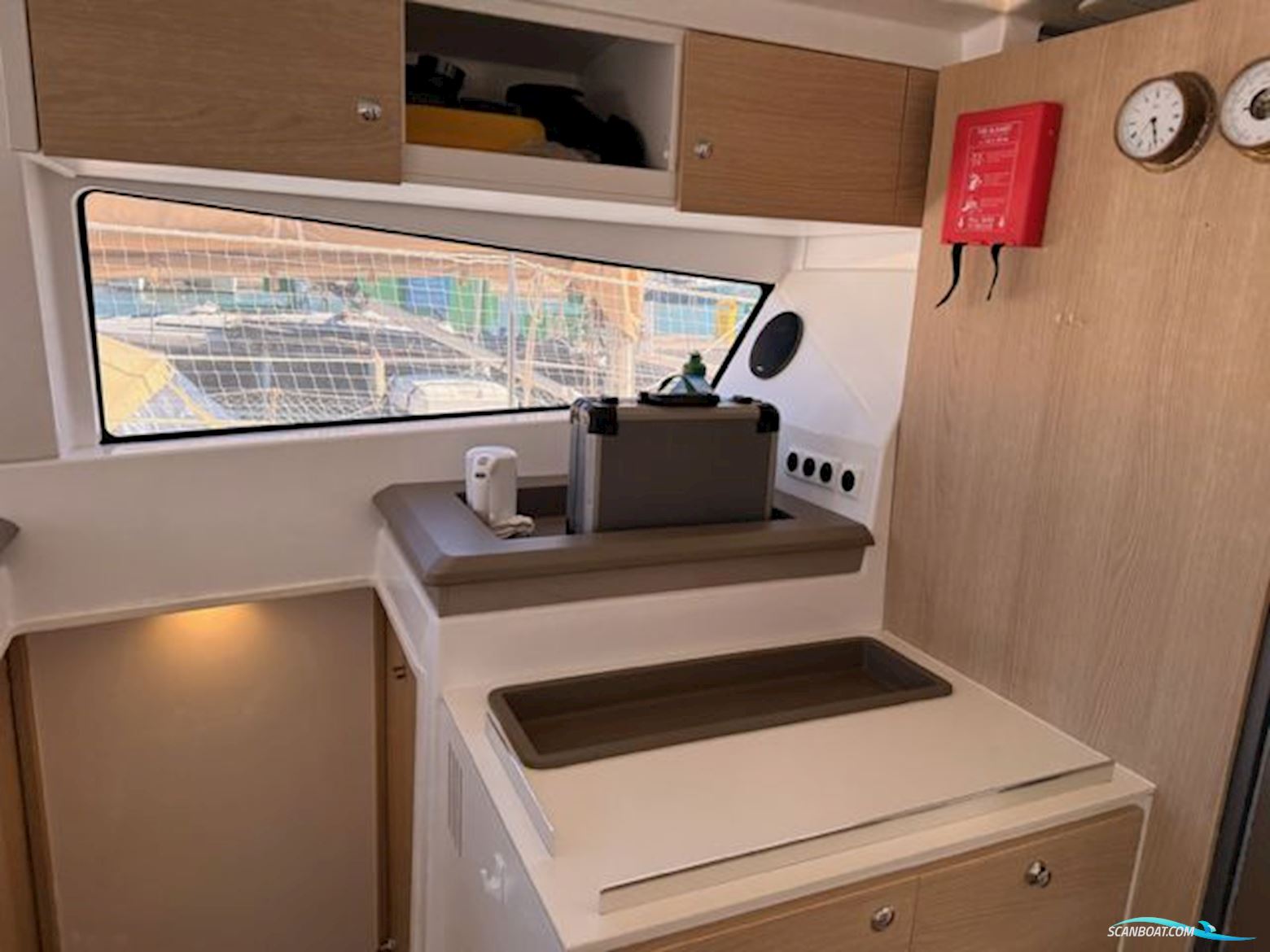 Catana Bali 4.3