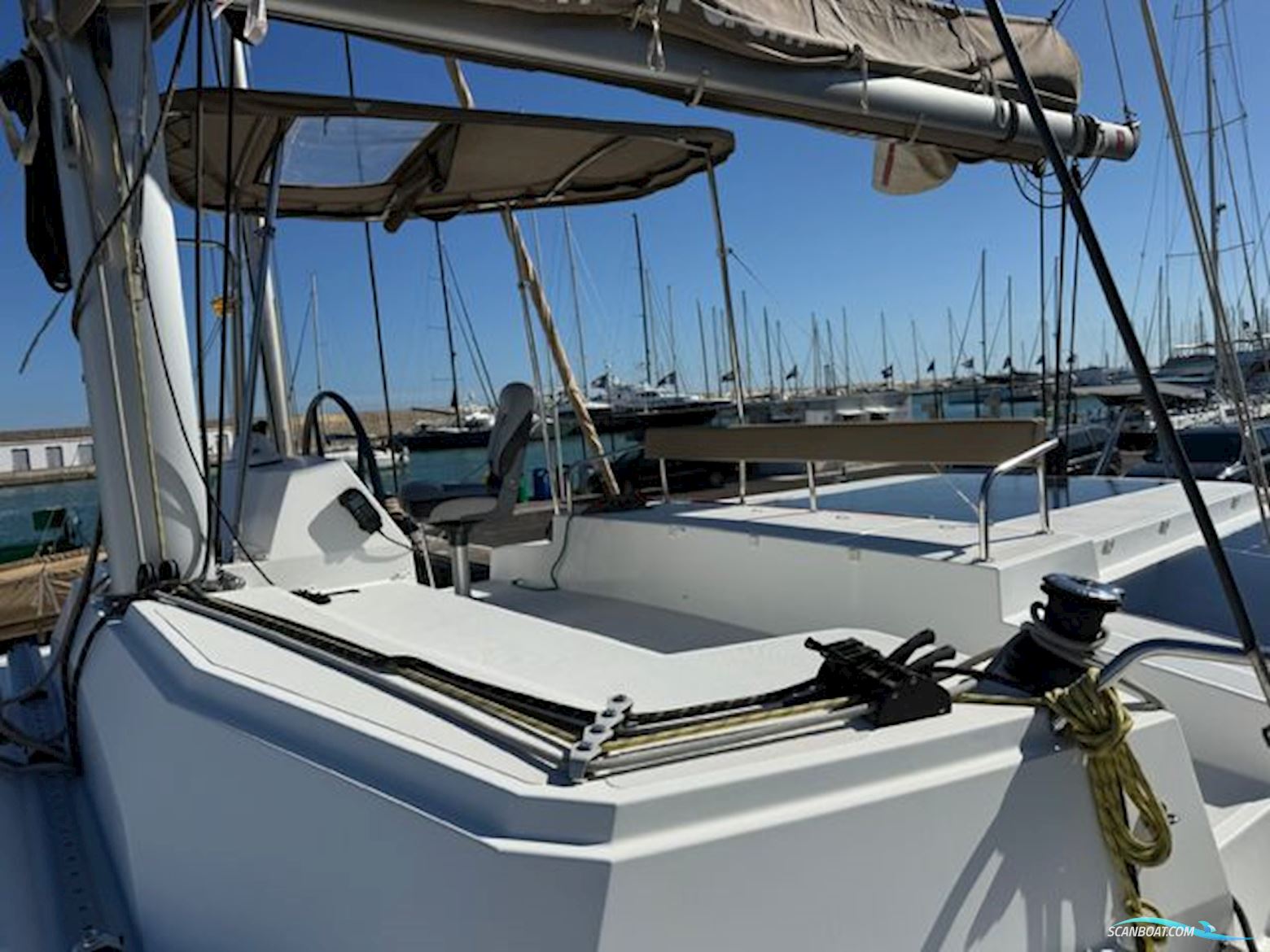 Catana Bali 4.3