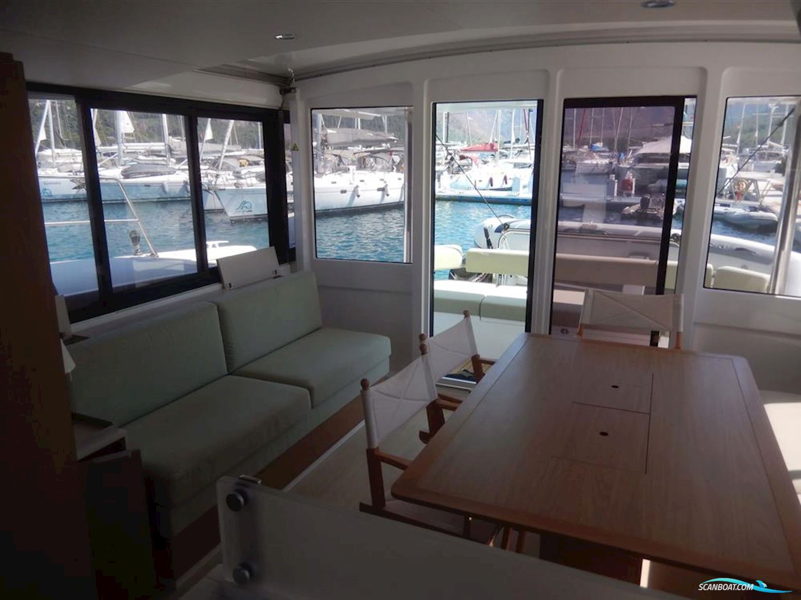 Catana Bali 4.4