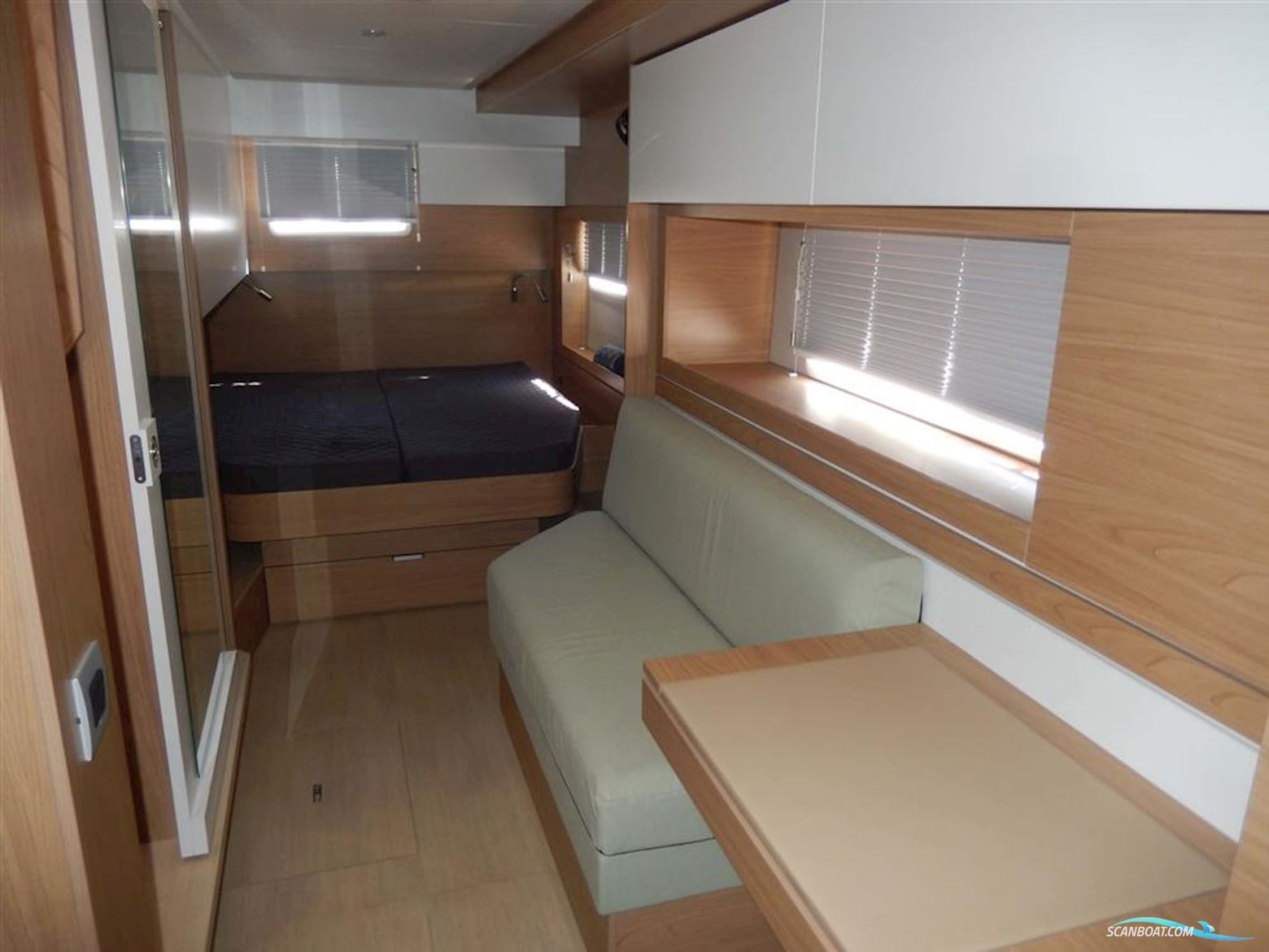 Catana Bali 4.4
