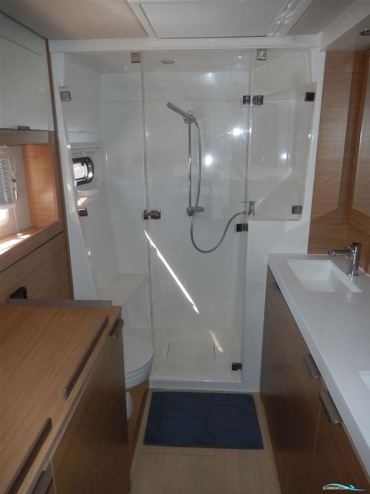Catana Bali 4.4