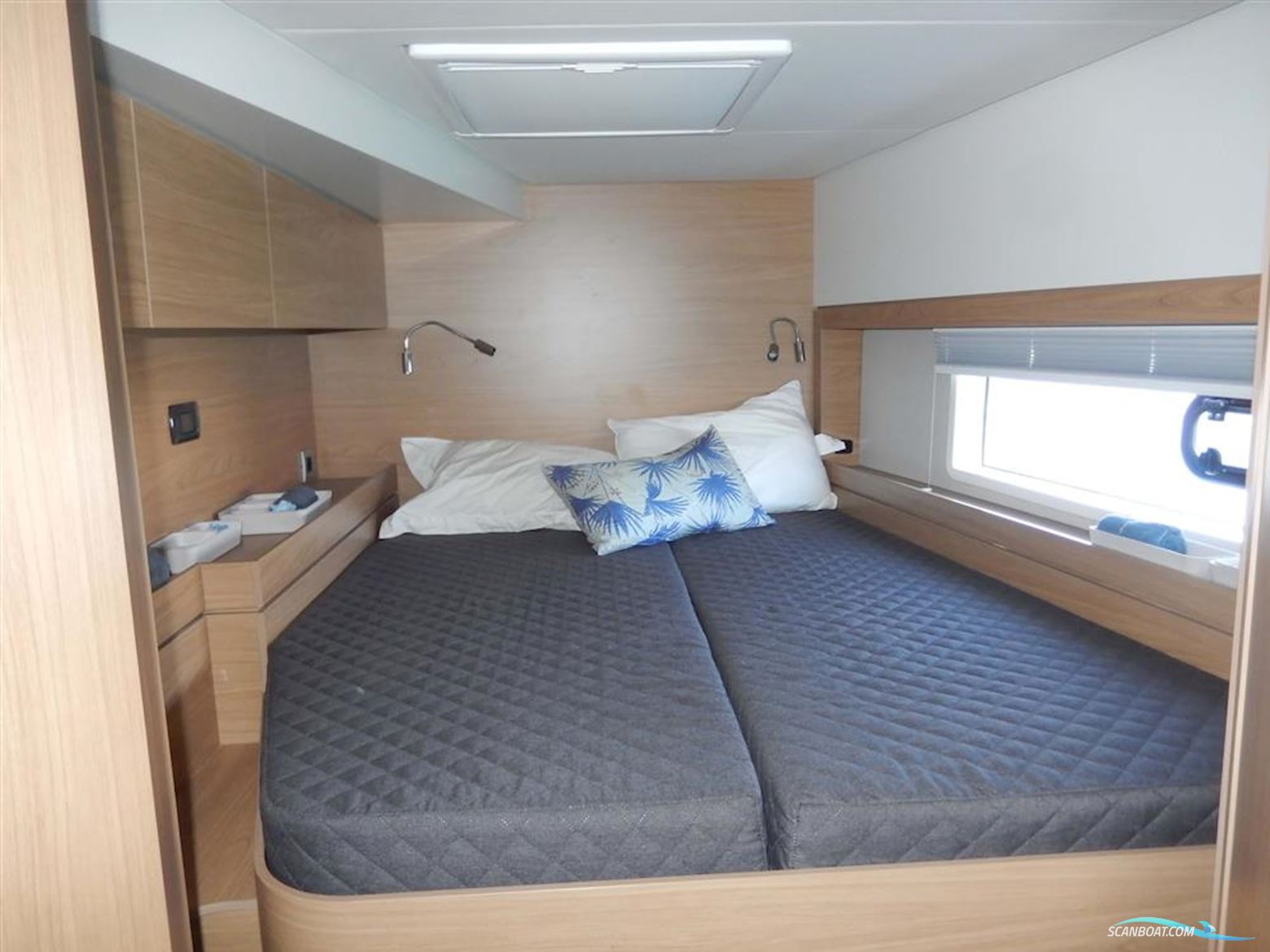 Catana Bali 4.4