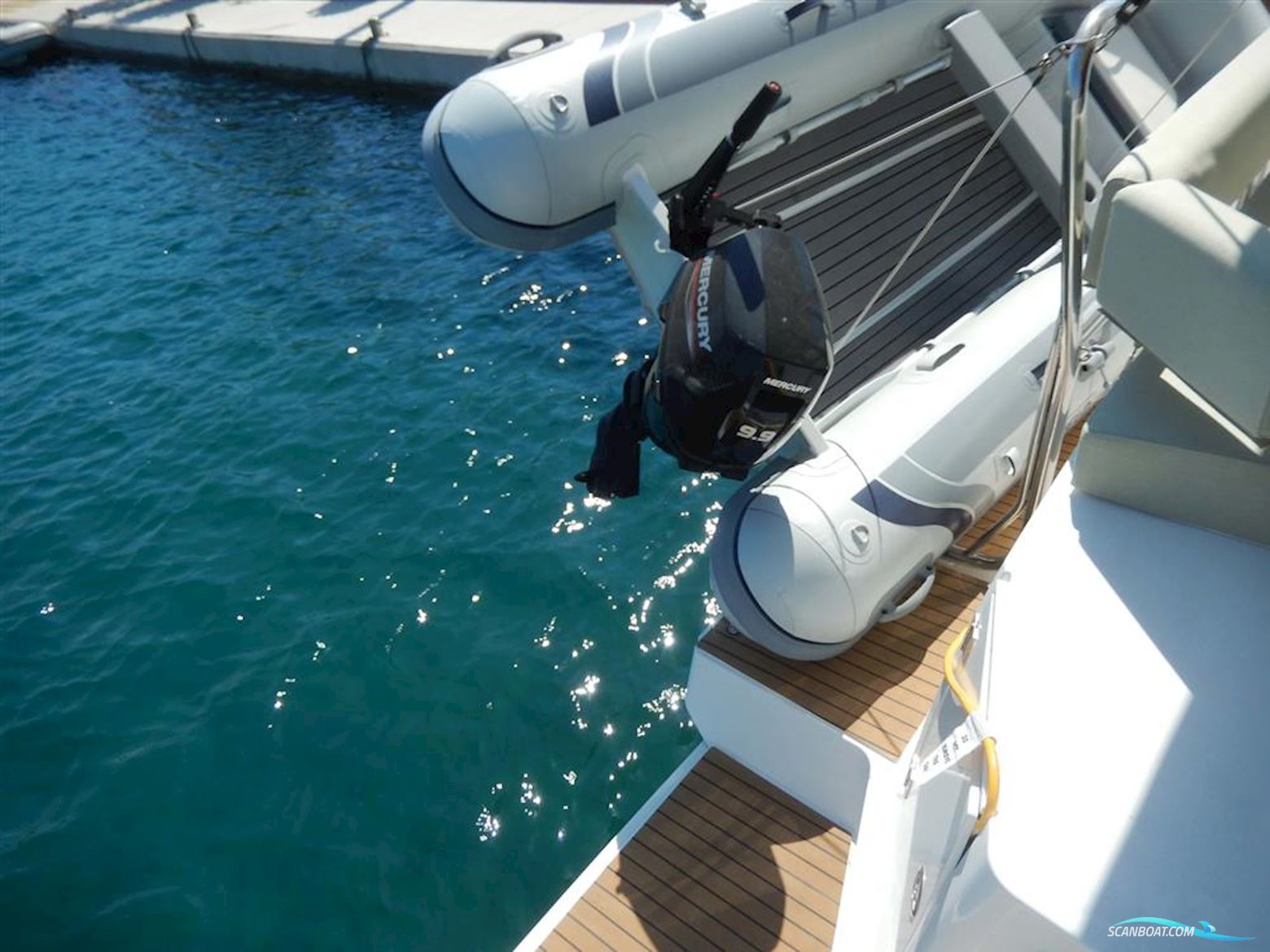 Catana Bali 4.4