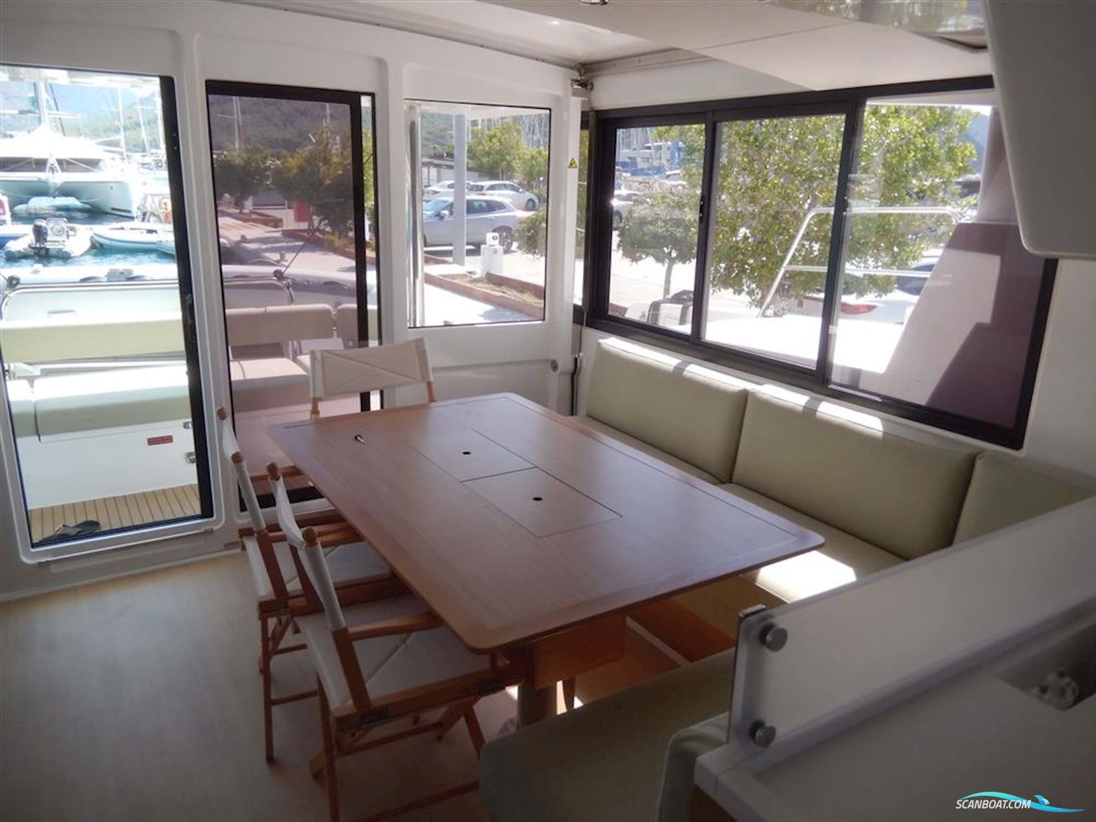 Catana Bali 4.4