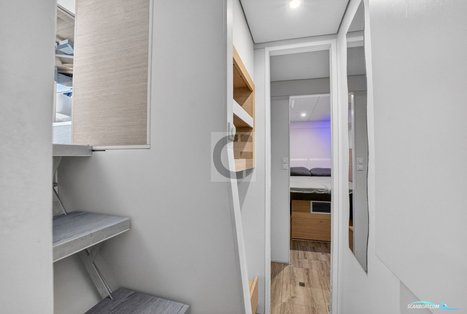 Catana Bali 4.5