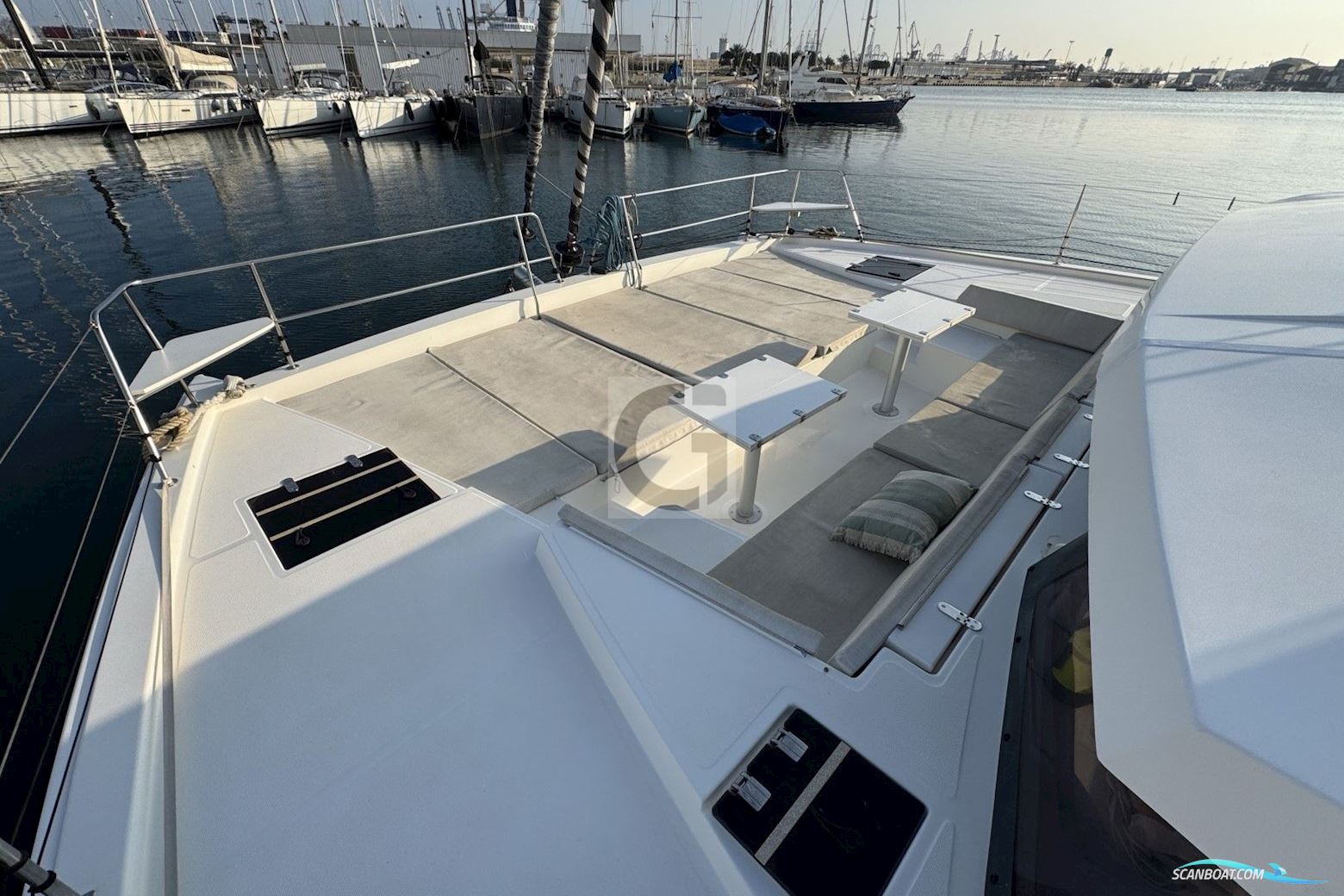 Catana Bali 4.5