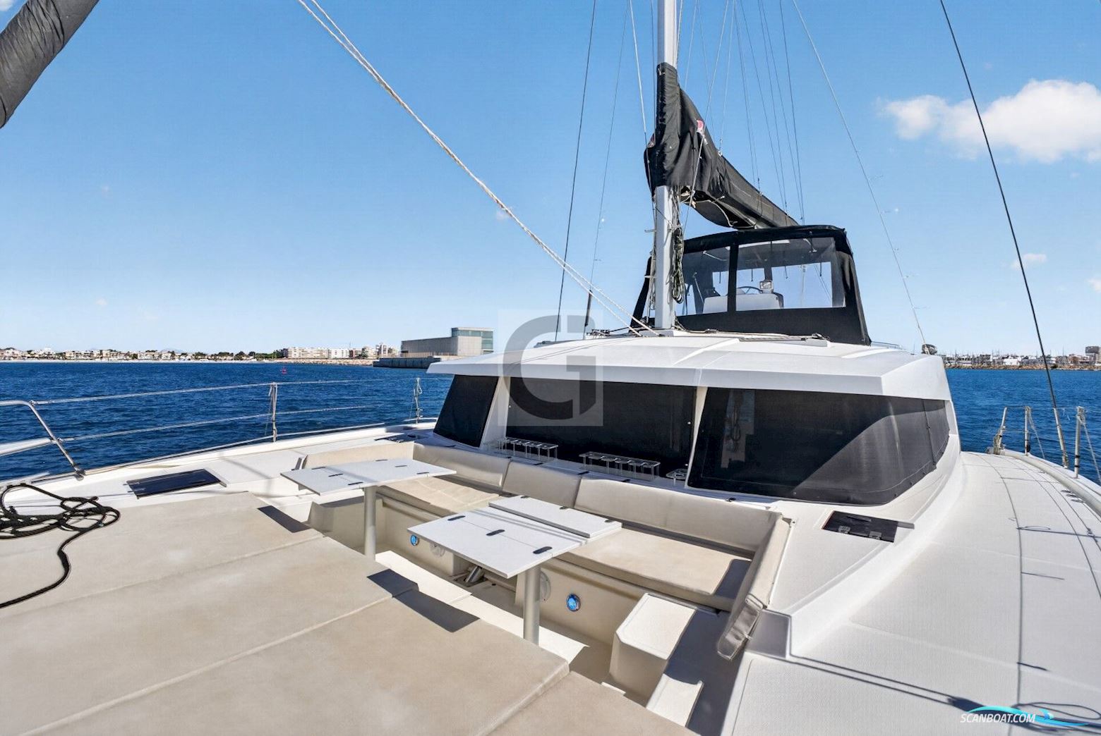 Catana Bali 4.5
