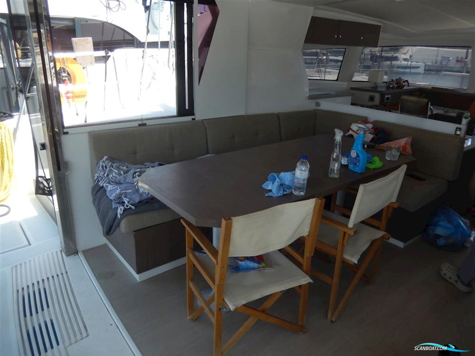 Catana Bali Catspace