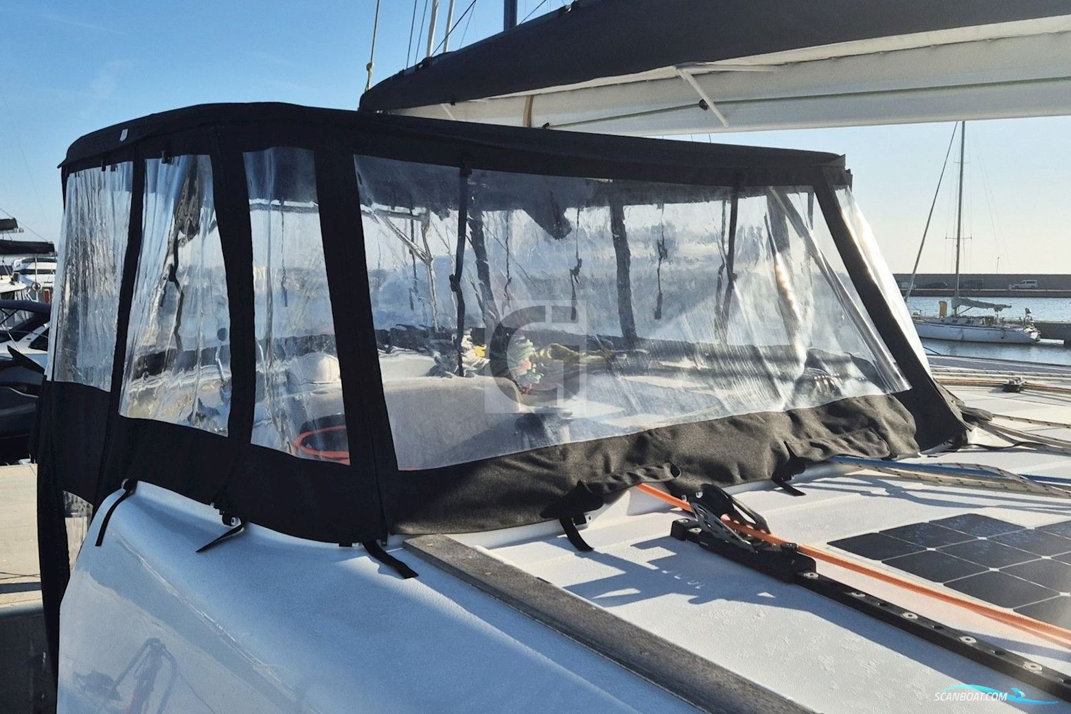 Catana Ocean Class