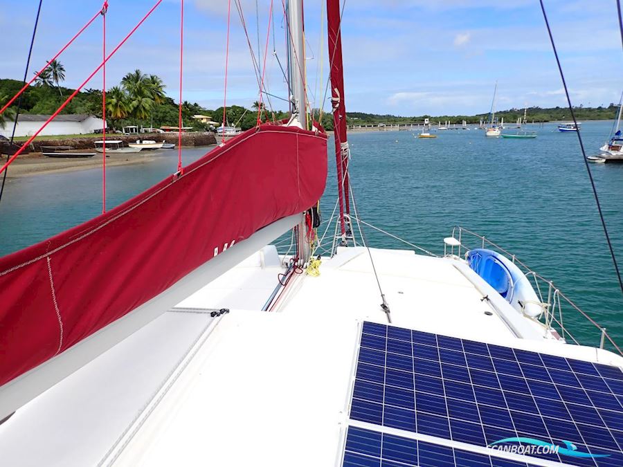 Catathai Grand-Voyage 44