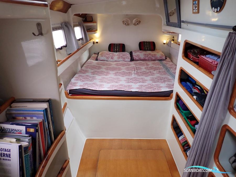 Catathai Grand-Voyage 44